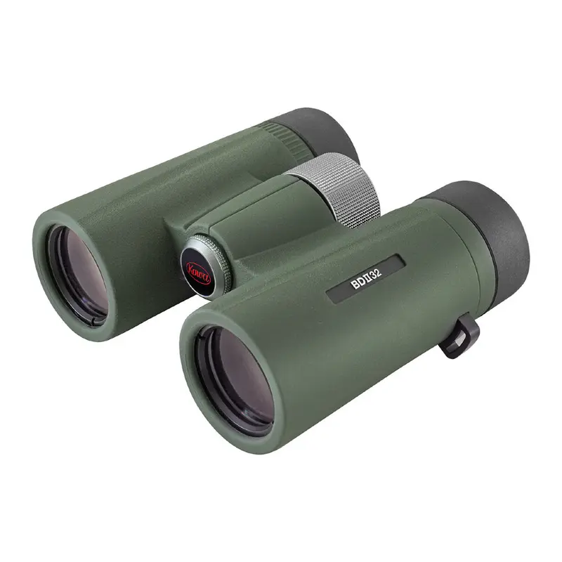 Бінокль Kowa BD II 6.5x32 XD (11895) Бінокль Kowa BD II 6.5x32 XD (11895)