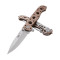 Ніж CRKT M16 Bronze/Silver (M16-03BS)