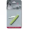 Ніж садовий Victorinox Floral 100мм,1функ,зел.мат 3.9050.47 (блістер)