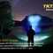 Ліхтар ручний Fenix TK75 U2 2015