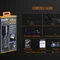 Ліхтар ручний Fenix TK35 2018 CREE XHP35 HI neutral white LED