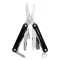 831242 Набір LEATHERMAN Squirt ES4 black, в коробці