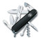 1.3703.3 Ніж Victorinox Swiss Army Climber чорний