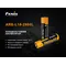 Акумулятор 18650 Fenix (2900 mAh) Акумулятор 18650 Fenix (2900 mAh)