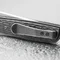 Ніж Boker Plus Urban Trapper, jigged titanium