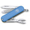 Ніж Victorinox Classic SD Ukraine 58мм/7функ/блакит-жовт