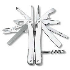 Мультитул Victorinox SwissTool Spirit Plus 3.0238.L
