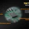 Ліхтар ручний Fenix TK75 U2 2015
