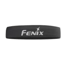 Пов'язка на голову Fenix AFH-10 сіра