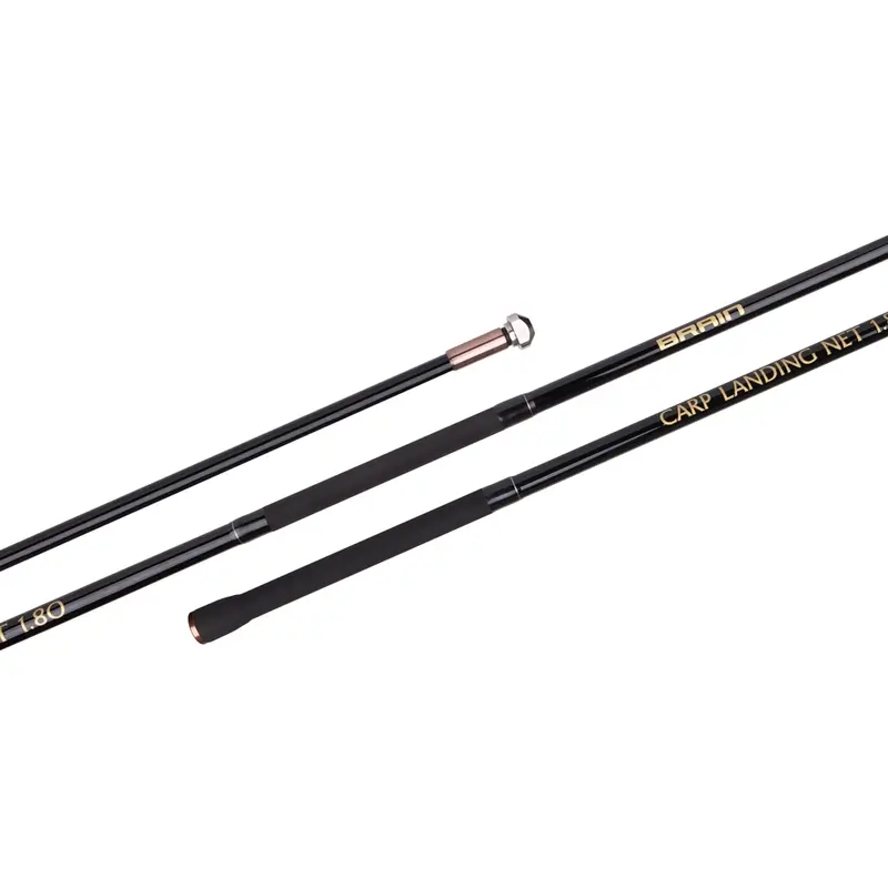Подсак Brain Carp Landing Net 42" 105x105cm Подсак Brain Carp Landing Net 42" 105x105cm