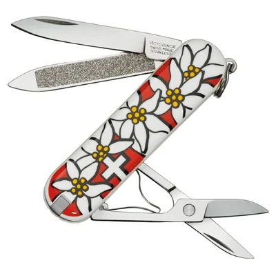 Ніж Victorinox Classic 0.6203.840