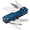 Мультиінструмент Leatherman Free T4 Navy