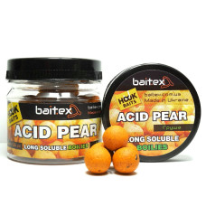 Бойли Baitex довгорозчинні Classic Acid Pear 20 мм (20 шт)