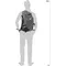 Рюкзак Skif Outdoor Adventure, 30L, ц:dark gray Рюкзак Skif Outdoor Adventure, 30L, ц:dark gray