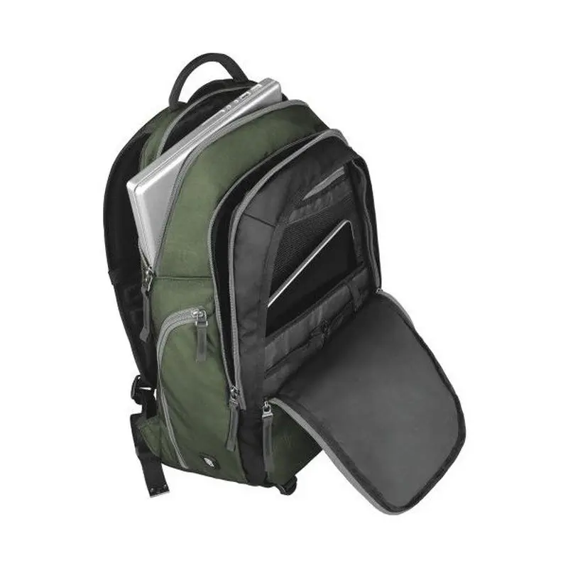 Рюкзак Victorinox ALTMONT 3.0, Green Vertical-zip, 29 л Рюкзак Victorinox ALTMONT 3.0, Green Vertical-zip, 29 л