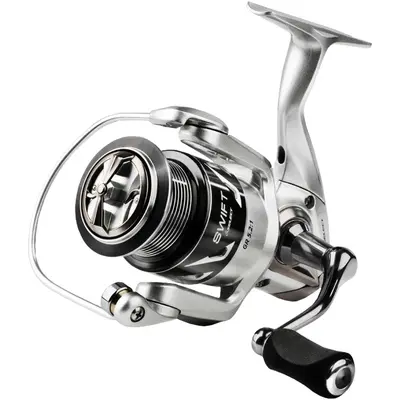 Котушка Select Swift 2500M 5+1BB 5.0:1 Котушка Select Swift 2500M 5+1BB 5.0:1