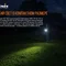 Ліхтар ручний Fenix E01 V2.0 блакитний