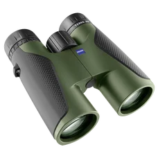 Бінокль Zeiss Terra ED 8 х 42 black-green