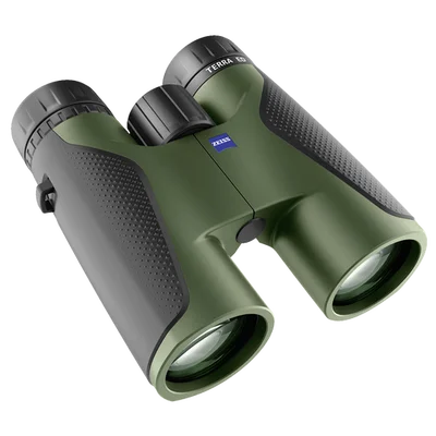 Бінокль Zeiss Terra ED 8 х 42 black-green