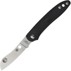 Ніж Spyderco Roadie, black (C189PBK)