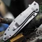 Нож Kershaw Leek RT