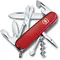 Ніж Victorinox Climber Ukraine 91мм/14функ/черв-чорн