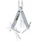 70108192N Набір LEATHERMAN Juice C2 Storm Gray, шкір. чохол, подар коробка