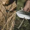 Лопата багатофункціональна Naturehike NH20GJ001, паракорд / нержавіюча сталь
