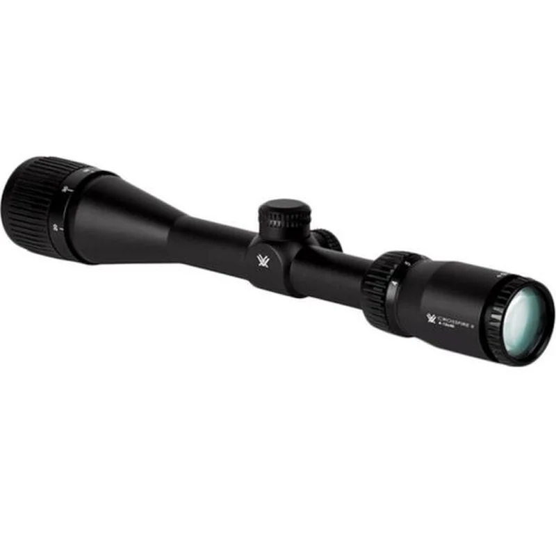 Приціл оптичний Vortex Crossfire II 4-16x50 AO BDC (CF2-31039)