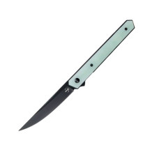 Ніж Boker Plus Kwaiken Air, G10, Black Blade ц:natural