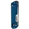 Мультиінструмент Leatherman Free T4 Navy