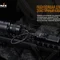 Виносна тактична кнопка Fenix AER-03 V2.0