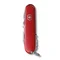 Ніж Victorinox Mountaineer 1.3743 червоний