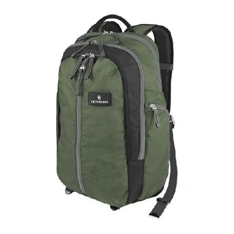 Рюкзак Victorinox ALTMONT 3.0, Green Vertical-zip, 29 л Рюкзак Victorinox ALTMONT 3.0, Green Vertical-zip, 29 л