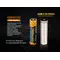 Акумулятор 18650 Fenix (2900 mAh) Акумулятор 18650 Fenix (2900 mAh)