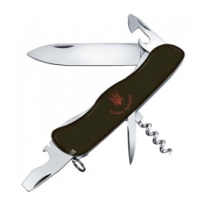 Ніж Victorinox Nomad Ukraine 0.8353.3R9