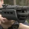 Цівка Magpul Hand Guard для Сайги, чорн.
