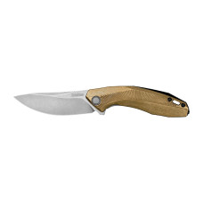 Ніж Kershaw Tumbler Bronze Sinkevich LE