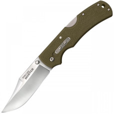 Нож Cold Steel Double Safe Hunter ц:od green