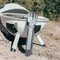Компактний набір для барбекю Roxon S601 металевий