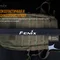 Пов'язка на голову Fenix AFH-10 сіра