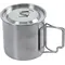 Кухоль Skif Outdoor Loner Cup Plus, 500 ml