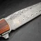 Ніж Boker Plus Urban Trapper Damascus, cocobolo