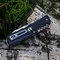 Багатофункціональний ніж Ruike Trekker LD21-B