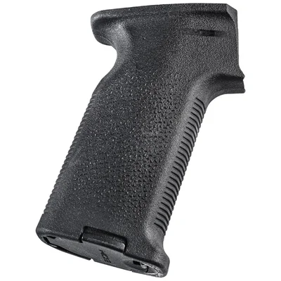 Рукоятка пістолетна Magpul MOE AK К2 чорний