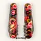 Складаний ніж Victorinox SPARTAN ZODIAC Китайський зелений дракон 1.3603.Z3300p