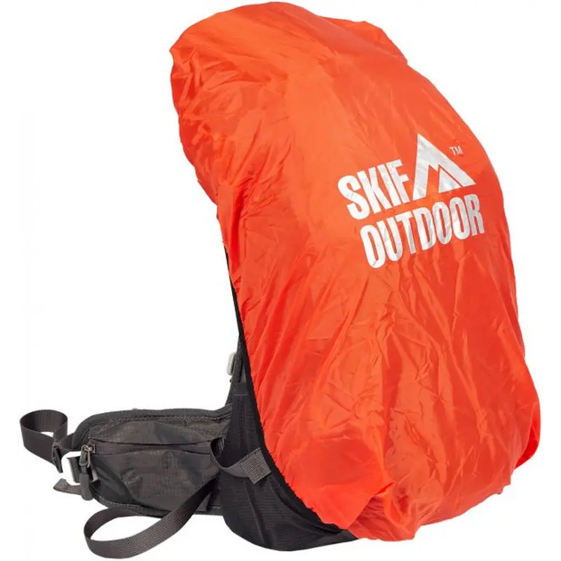 Рюкзак Skif Outdoor Adventure, 30L, ц:dark gray Рюкзак Skif Outdoor Adventure, 30L, ц:dark gray