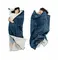 Спальник Naturehike H150 NH19S015-D, (18-25°C), p-р L, синій Спальник Naturehike H150 NH19S015-D, (18-25°C), p-р L, синій