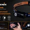 Ліхтар налобний Fenix HM50R