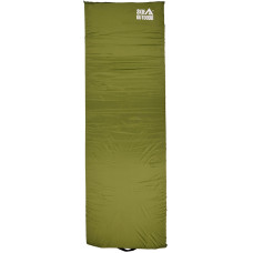 Каремат самонадувний Skif Outdoor Dandy. Розмір 190х60х5 см. Olive